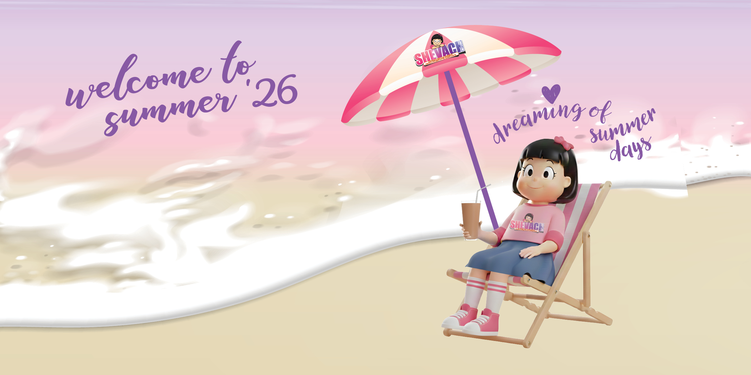 Shevach Website Header